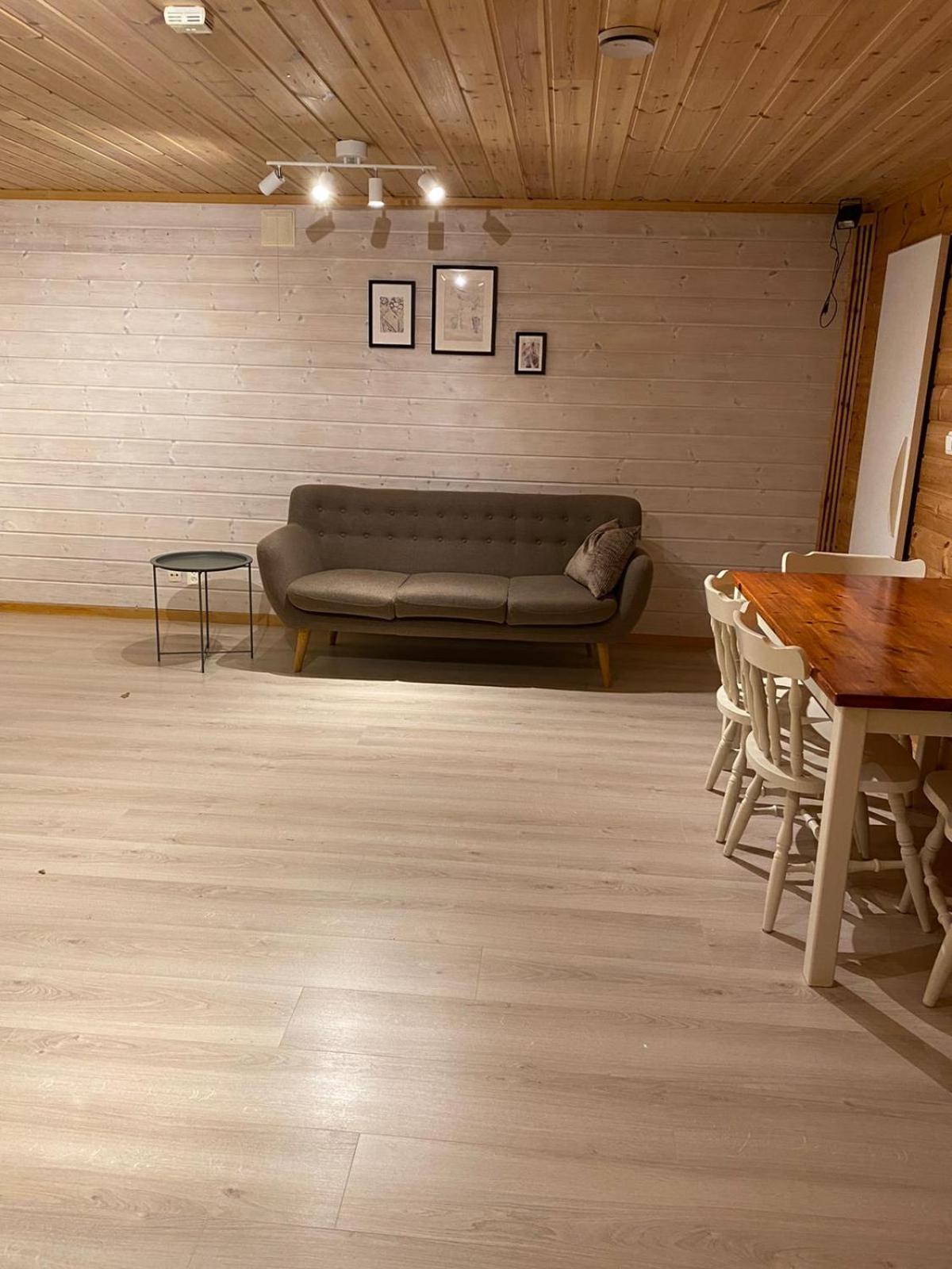 La Casa Marrone Norway Apartamento Asker Exterior foto